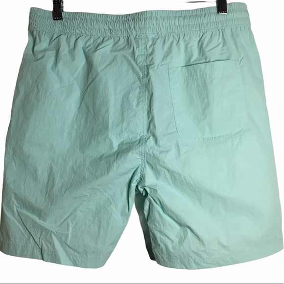 Original Use Mid-Rise Nylon Jogger Shorts Medium M - Picture 3 of 15